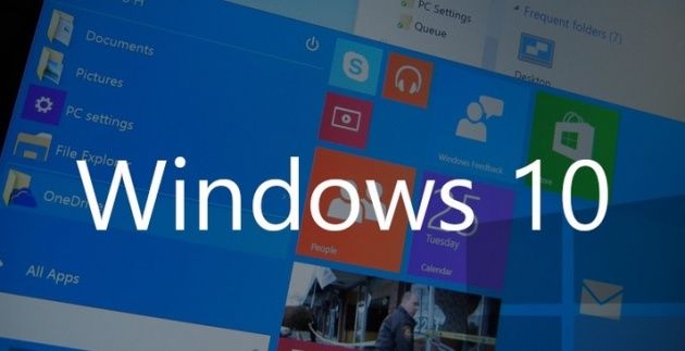 Windows 10