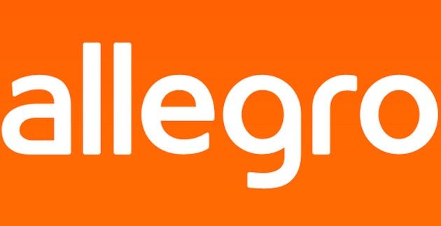 Allegro logo