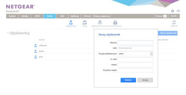 ReadyCloud