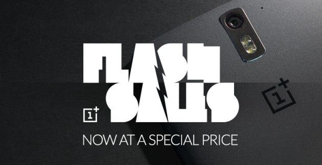 OnePlus One promocja