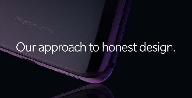 OnePlus 6 obudowa
