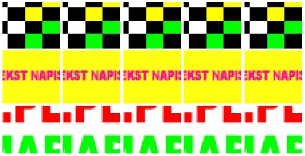 Plik JPEG wycinki