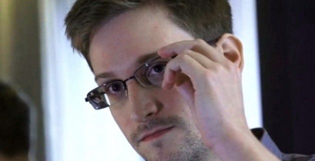 Snowden