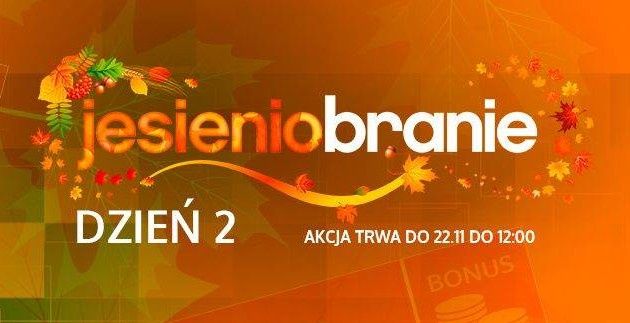 Jesieniobranie