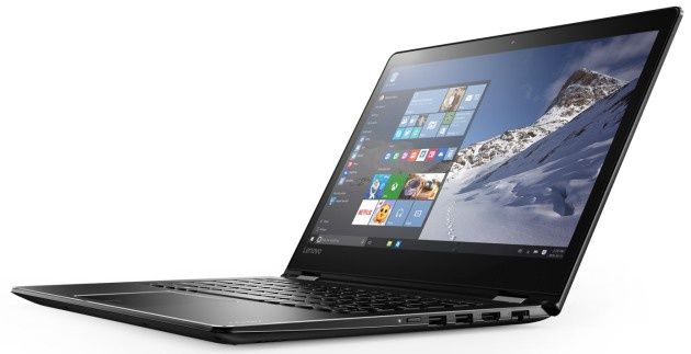 YOGA 510: