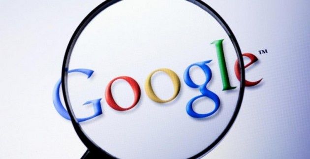 Google lupa