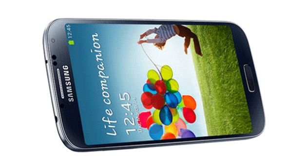 Samsung Galaxy S4 mini smartfon specyfikacja przeciek