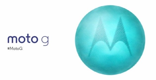 Moto G (2015) przeciek