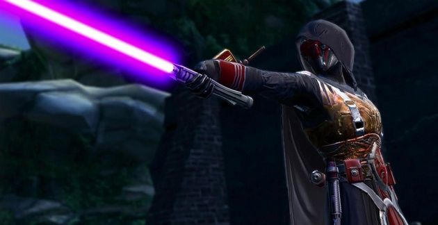 SWTOR Shadow of Revan