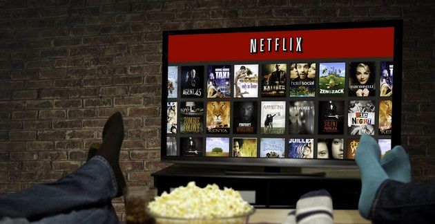 Netflix