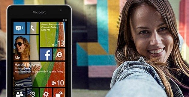Microsoft