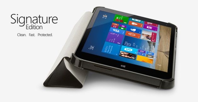HP Stream 7