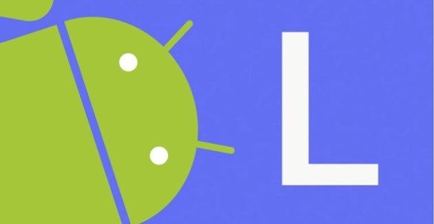 Android L