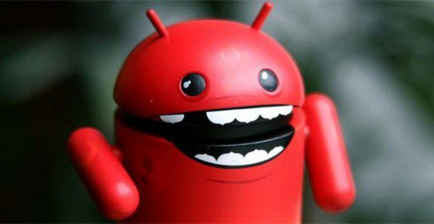 Android malware