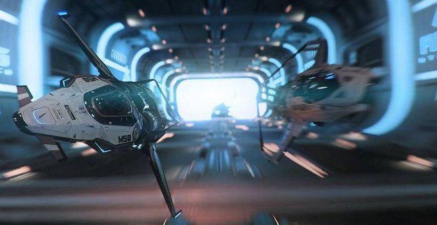 Star Citizen M50