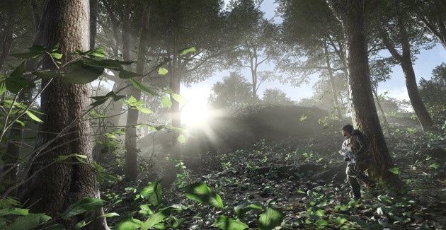 battlefield 4 gra 60 fps konsole nowej generacji