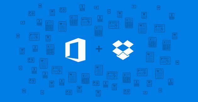 Office Dropbox