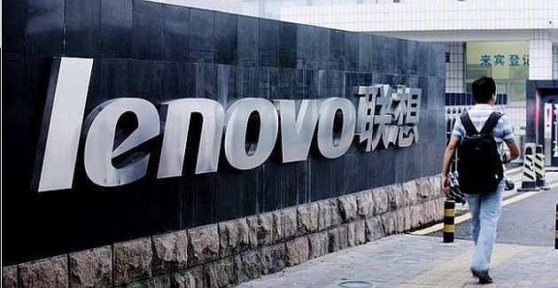Lenovo