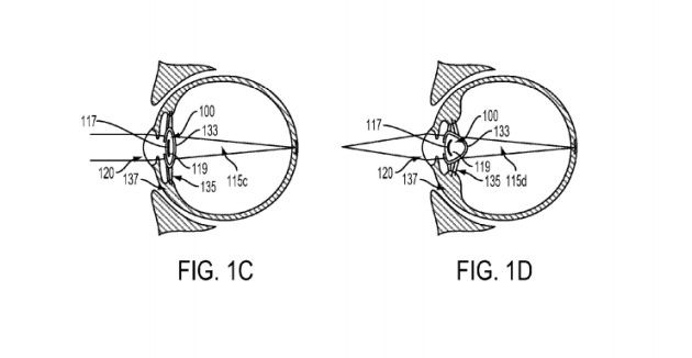 Patent Google