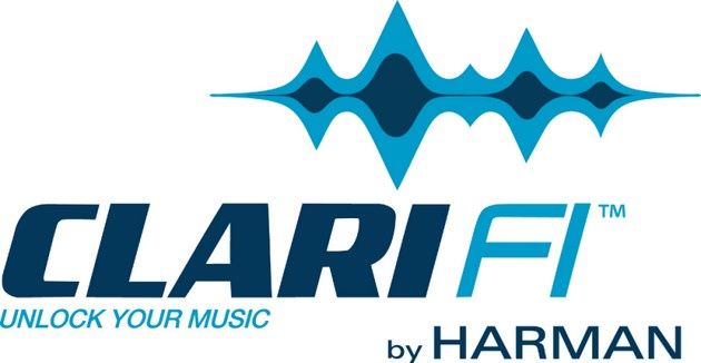 Harman Clari-Fi