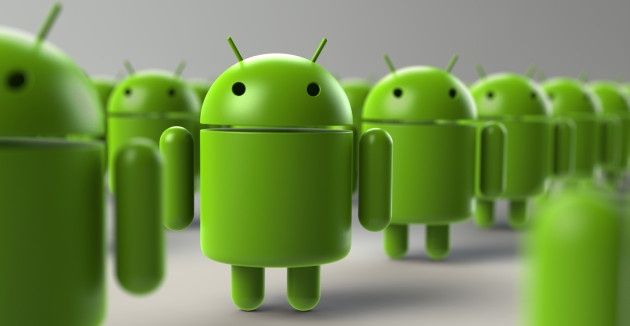 Android