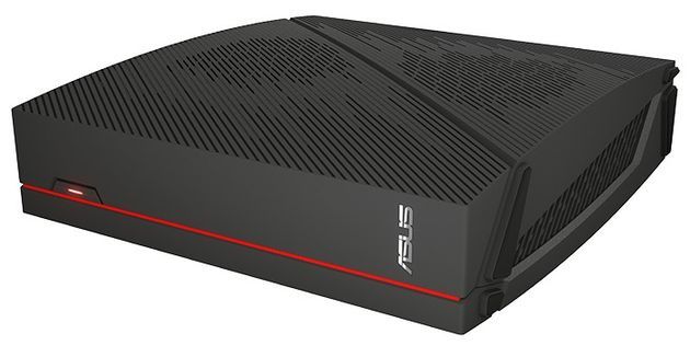 ASUS VivoPC komputer
