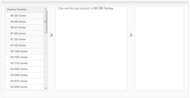 HIS Radeon R7 R9 oznaczenia screen