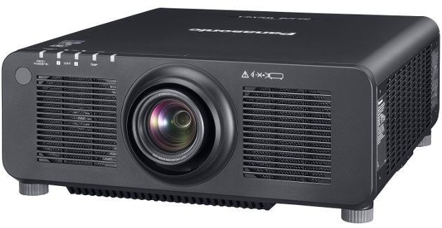Panasonic PT-RQ100 projektor