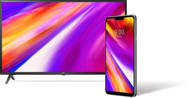 LG G7 ThinQ