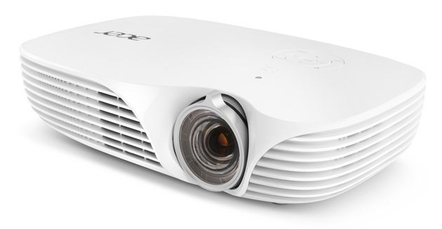 Acer K138ST projektor
