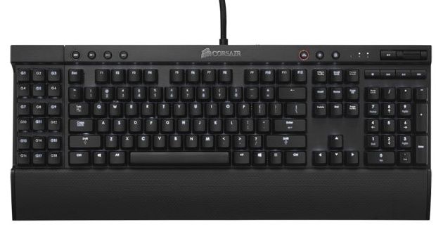 Corsair Vengeance K95 klawiatura