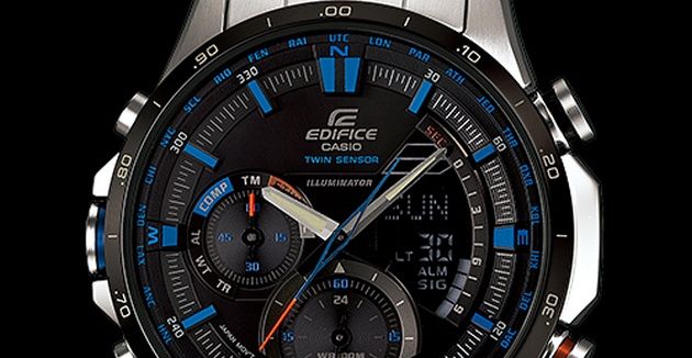 Casio EDIFICE