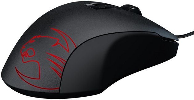 Roccat Kone Pure Optical mysz tył