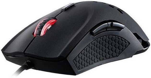 Thermaltake Ventus X przód