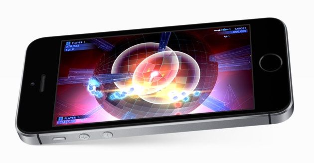iPhone SE premiera smartfona