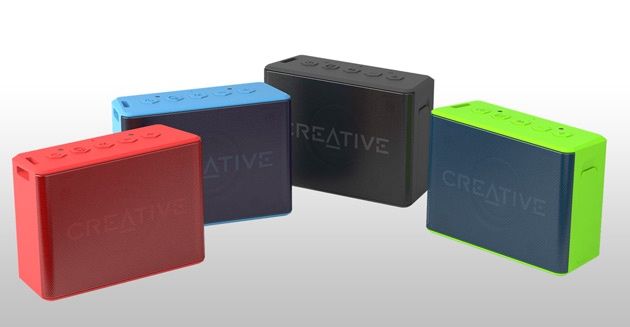 Creative MUVO 2C