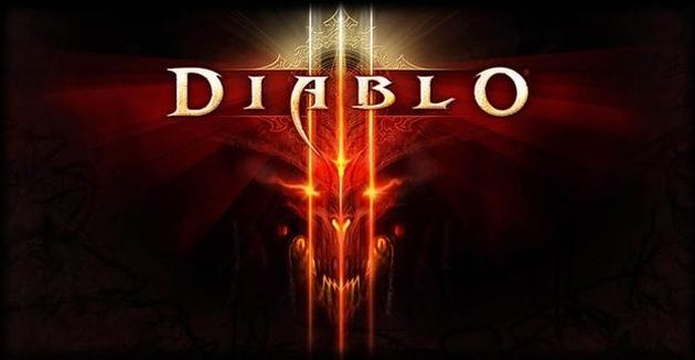 Diablo III zamknięto dom aukcyjny
