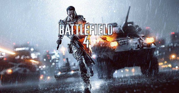 Battlefield 4