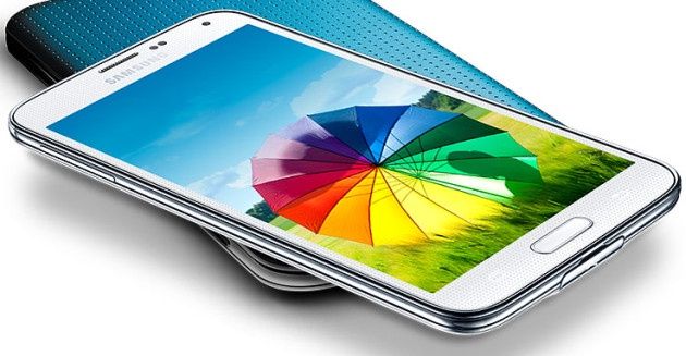 Samsung szef designu urządzeń mobilnych