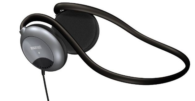 Maxell NB-201