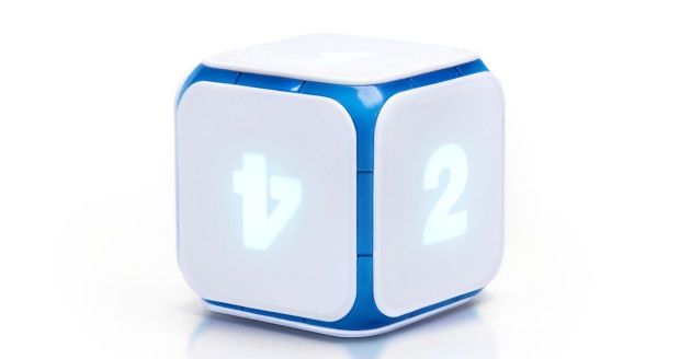 DICE+ elektroniczna kostka