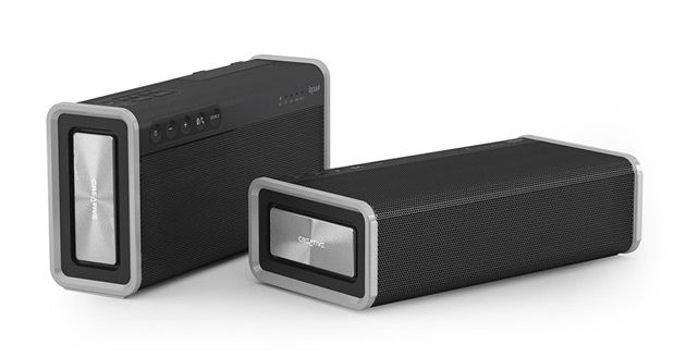 wodoszczelny głośnik Bluetooth na wakacje, grila, plażę, jezioro, do ogrodu, w plener