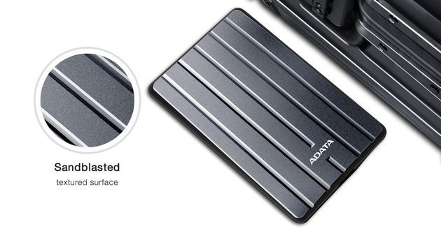 ADATA HC660 dysk zewnętrzny