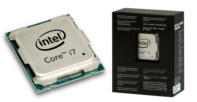 Intel Broadwell-E