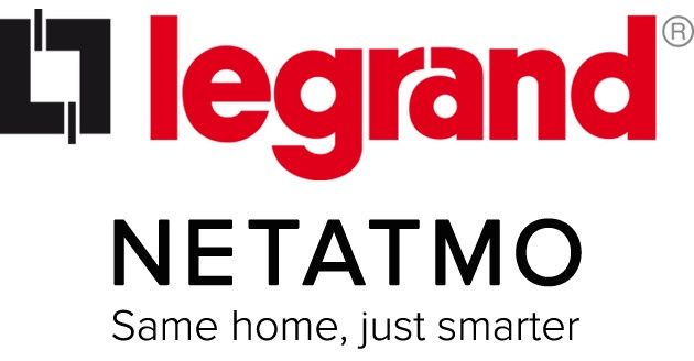 Netatmo Legrand