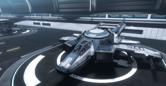 Star Citizen gra 41 milionów dolarów