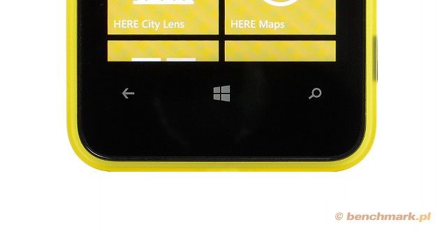 Nokia Lumia 620
