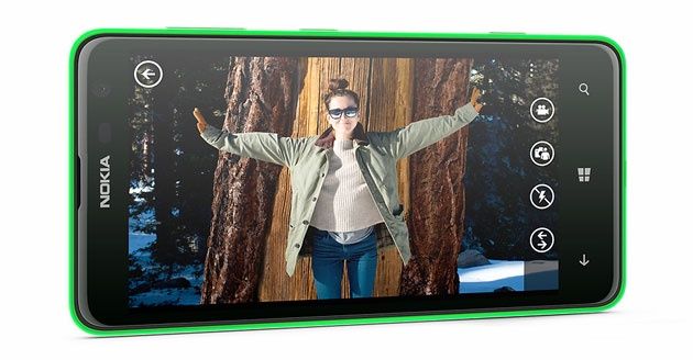 Nokia Lumia 625