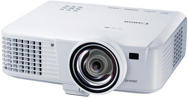 Canon LV-WX310ST i LV-X310ST
