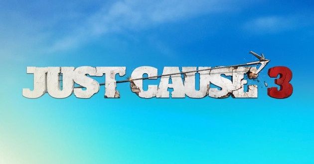 Just Cause 3 gra